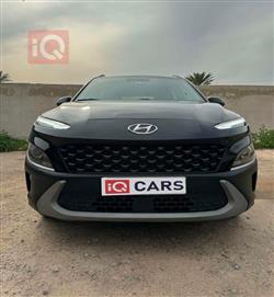 هيونداي كونا